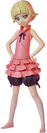 Kizumonogatari - Kiss-shot Acerola-orion Heart-under-blade - PM Figure - 10 Year Old