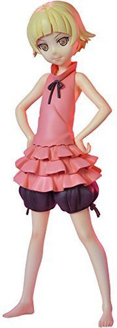 Kizumonogatari - Kiss-shot Acerola-orion Heart-under-blade - PM Figure - 10 Year Old