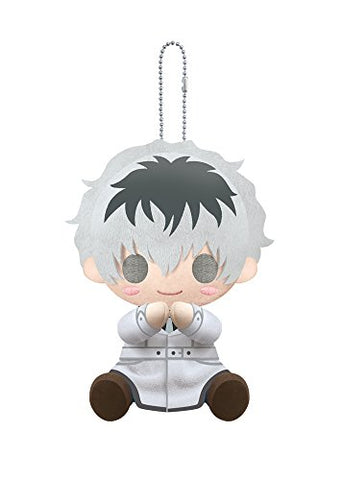 Tokyo Ghoul:re - Sasaki Haise - es Series nino - PitaNui - Plush Mascot - Swing