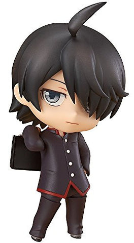 Bakemonogatari - Araragi Koyomi - Nendoroid #429 (Good Smile Company)