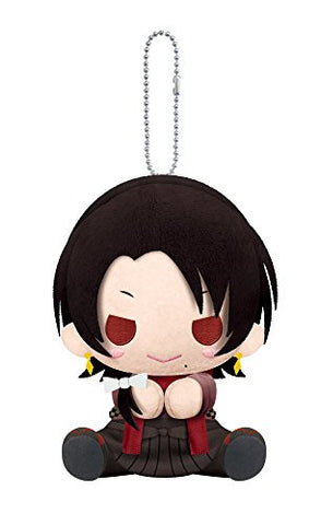 Touken Ranbu - Online - Kashuu Kiyomitsu - es Series nino - PitaNui - Plush Mascot