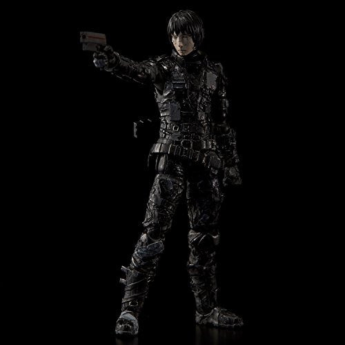 Blame! - Killy - 1/12 - Solaris Japan