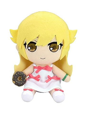 Nisemonogatari - Oshino Shinobu