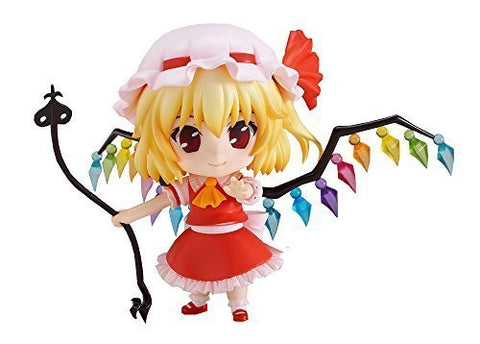 Touhou Project - Flandre Scarlet - Nendoroid #136