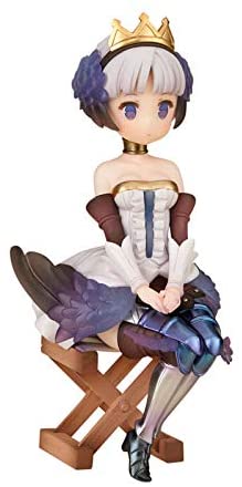 Odin Sphere: Leifdrasir - Gwendolyn (Flare)