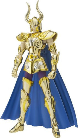 Saint Seiya - Capricorn Shura - Myth Cloth EX (Bandai)