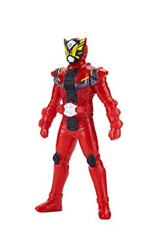 Kamen Rider Zi-O - Kamen Rider Geiz - Rider Hero Series 02 (Bandai)