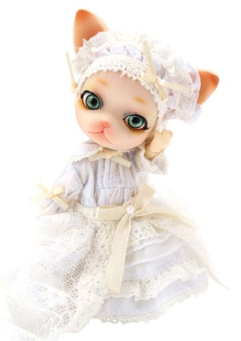 Pang-ju U-860 - Milk-Pang (Groove)