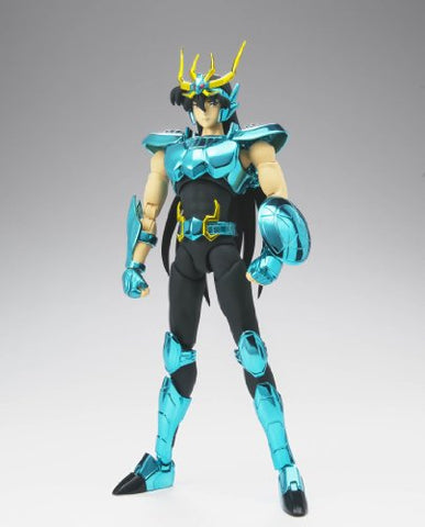 Saint Seiya - Dragon Shiryu - Myth Cloth EX - V2 (Bandai)
