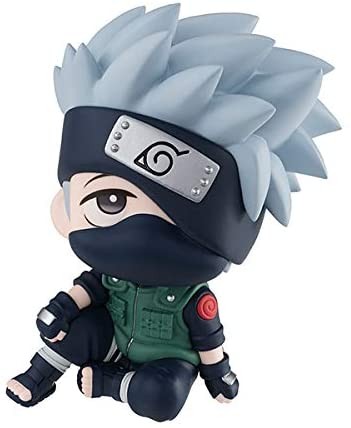 Naruto Shippuuden - Hatake Kakashi - Rukappu - 2022 Re-release (MegaHouse)