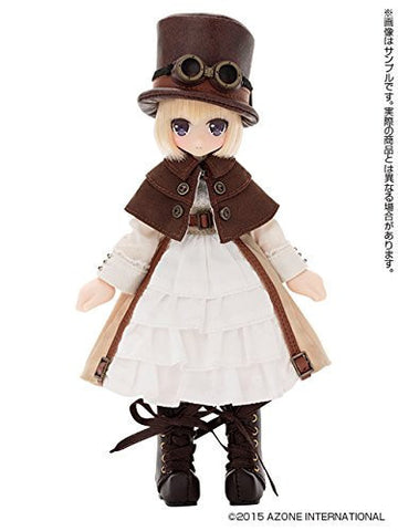 Liam - Lil' Fairy - Picconeemo - 1/12 (Azone)