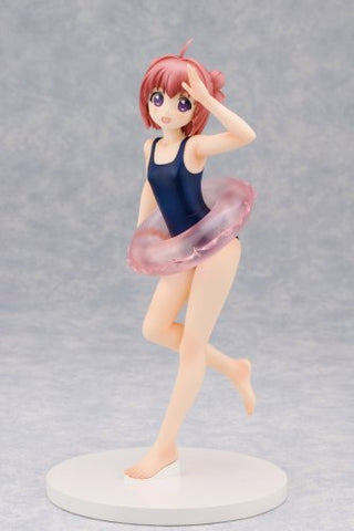 Yuru Yuri - Akaza Akari - 1/7 - Swimsuit ver. (Alphamax)