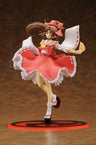 Touhou Project - Hakurei Reimu - 1/8 - Nemu Matsukura ver.