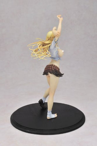 Ikki Tousen - Sonsaku Hakufu - 1/6