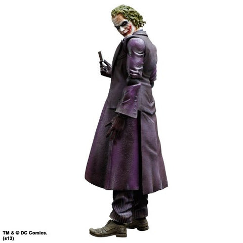 The Dark Knight - Joker - Play Arts Kai (Square Enix)