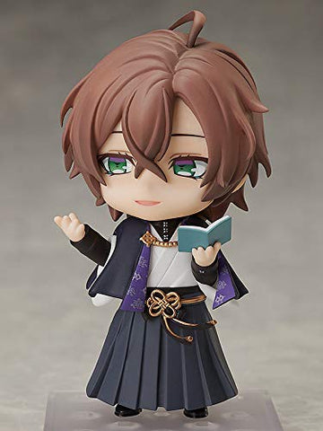 Hypnosis Mic Division Rap Battle - Yumeno Gentaro - Nendoroid #1274 (FREEing)