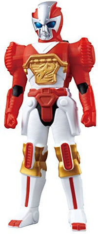 Shuriken Sentai Ninninger - Otomo Nin Shinobimaru - Otomo Nin Collection - 01 (Bandai)