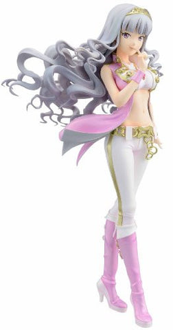 iDOLM@STER 2 - Shijou Takane - Brilliant Stage - 1/7 (MegaHouse)