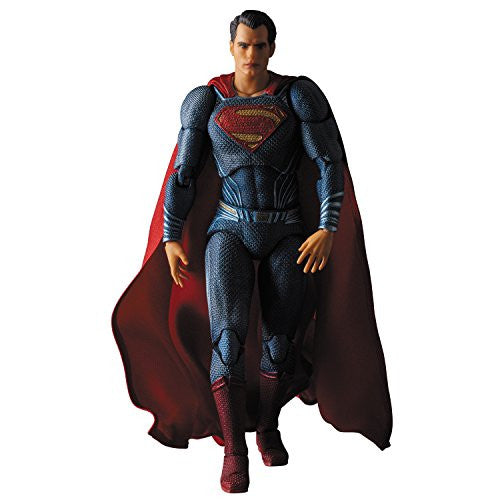 Batman v Superman: Dawn of Justice - Superman - Mafex No.018