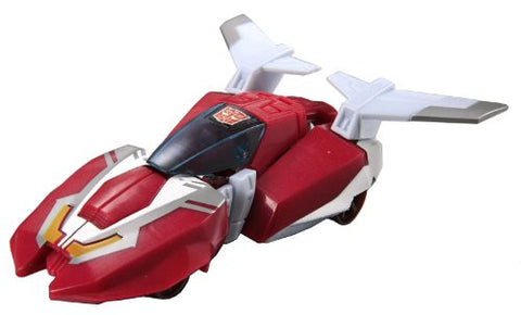 Transformers Animated - Arcee - TA12 (Takara Tomy)