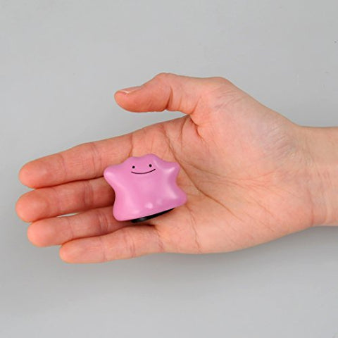 Pocket Monsters - Metamon - MetaColle (Takara Tomy)