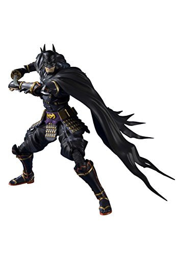Batman Ninja - Batman - S.H.Figuarts (Bandai) - Solaris Japan
