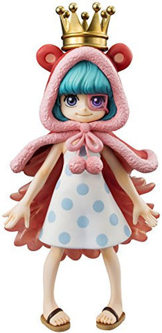 One Piece - Sugar - Excellent Model - Portrait Of Pirates "Sailing Again" - 1/8 (MegaHouse)