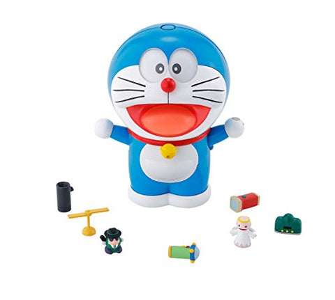Doraemon - Chogokin - Guru-Guru (Bandai)