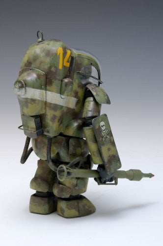 Maschinen Krieger - P.K.A. Ausf K-4 ketser - 1/20 (Wave) - Solaris