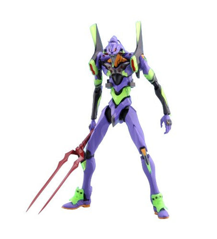 Evangelion Shin Gekijouban - EVA-01 - RIOBOT - Test Type (Sentinel)