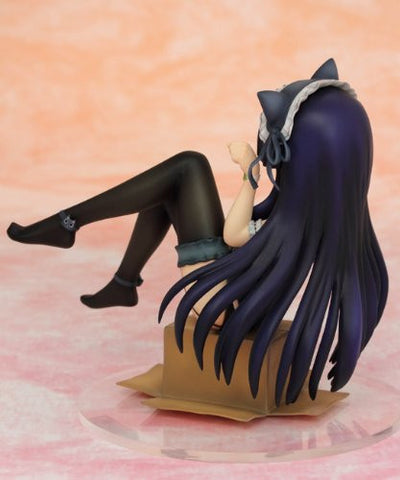 Senran Kagura: Shinovi Versus - Mirai - R-Line - 1/8 - Hirotte Kudasai ver. (Griffon Enterprises)