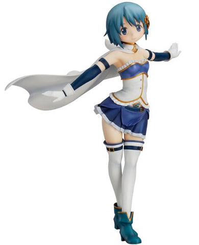 Gekijouban Mahou Shoujo Madoka★Magica - Miki Sayaka - 1/8 - Movie ver. (Good Smile Company)