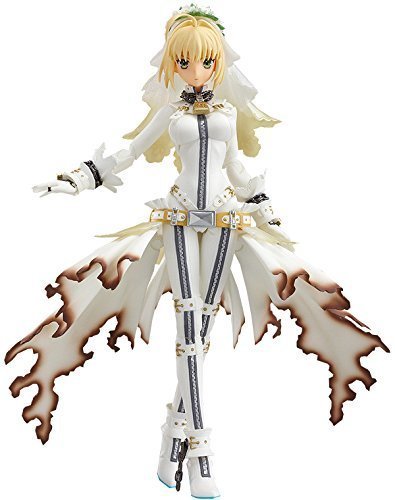 Fate/Extra CCC - Saber Bride - Figma