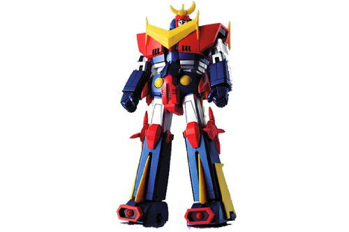 Muteki Choujin Zambot 3 - Zambot 3 - Soul of Chogokin GX-23 