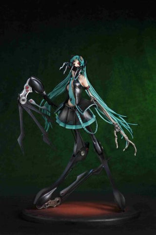 Vocaloid - Calne Ca - Hdge (Union Creative International Ltd)