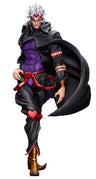 Jojo no Kimyou na Bouken - Stardust Crusaders - Dio Brando - Statue Legend #34 - Second Ver. (Di molto bene)