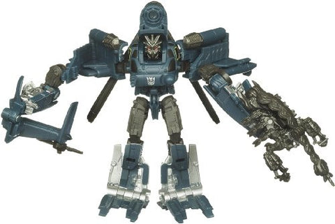 Transformers (2007) - Blackout - Cyberverse - CV15 (Takara Tomy)