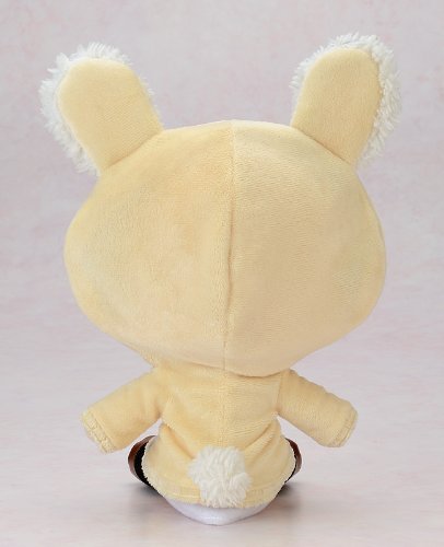 Gift すーぱーそに子ちゃんver.2 ぬいぐるみ ニトロプラス 楽天市場】ニトロプラスぬいぐるみシリーズ2 すーぱーそに子