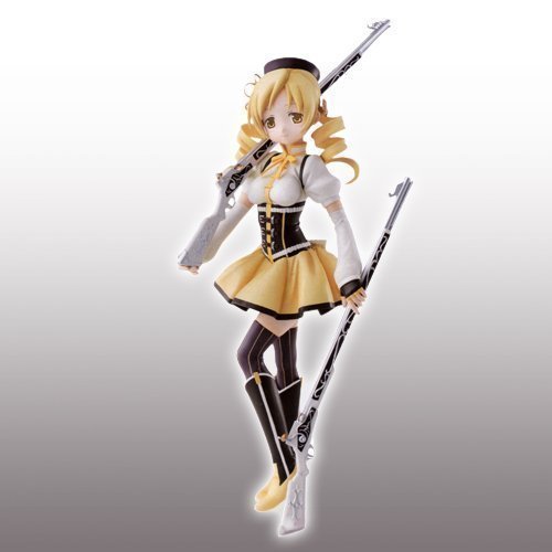 Mahou Shoujo Madoka☆Magica - Tomoe Mami - Ichiban Kuji - Ichiban