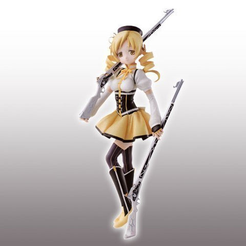 Mahou Shoujo Madoka★Magica - Tomoe Mami - Ichiban Kuji - Ichiban Kuji Premium Mahou Shoujo Madoka★Magica No.2