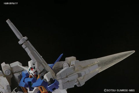 Kidou Senshi Gundam AGE - Gundam AGE-2 Double Bullet - MG #170 - 1/100 (Bandai)