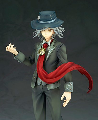 Fate/Grand Order - Edmond Dantès - ALTAiR - 1/8 - Avenger