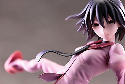 Monogatari Series: Second Season - Oshino Ougi - 1/8 (Kotobukiya)