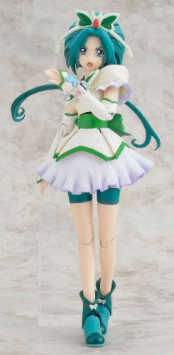 Bertきりっとさん専用5 Yes! Precure 5 - Cure Mint - Gutto-Kuru Figure Collection
