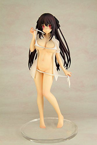 Ao no Kanata no Four Rhythm - Tobisawa Misaki - 1/7 - Swimsuit ver. Repaint (Kaitendoh)