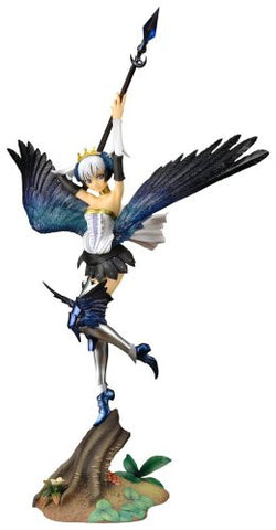 Odin Sphere - Gwendolyn - 1/8 (Alter)