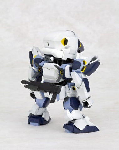 Full Metal Panic! The Second Raid - ARX-7 Arbalest - D-Style (Kotobukiya)