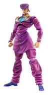 Jojo no Kimyou na Bouken - Diamond wa Kudakenai - Higashikata Josuke - Super Action Statue - Second Ver. (Medicos Entertainment)