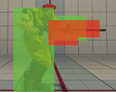 Ultra Street Fighter Iv Shinsei No Sho