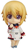 IS: Infinite Stratos - Charlotte Dunois - Nendoroid #497 (Good Smile Company)